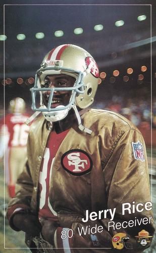 Jerry Rice