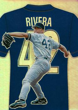 Mariano Rivera