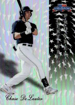 Chase DeLauter