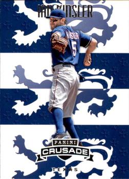Ian Kinsler