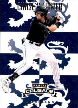 Chase DeLauter