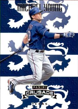 Michael Young
