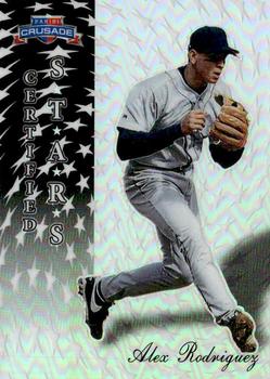 Alex Rodriguez