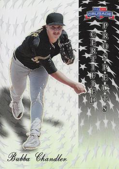 Bubba Chandler