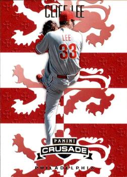 Cliff Lee