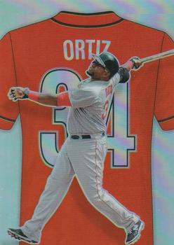 David Ortiz