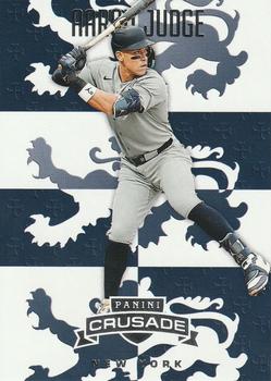 Aaron Judge