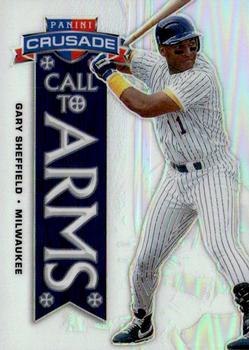 Gary Sheffield