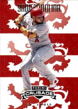 Yadier Molina