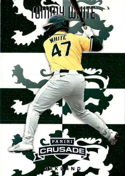 Tommy White