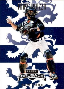 Mike Piazza