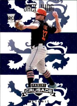 Jace Jung