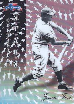 Jimmie Foxx