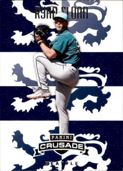 Ryan Sloan