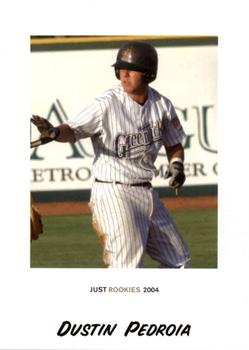 Dustin Pedroia