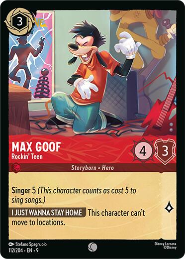 Max Goof