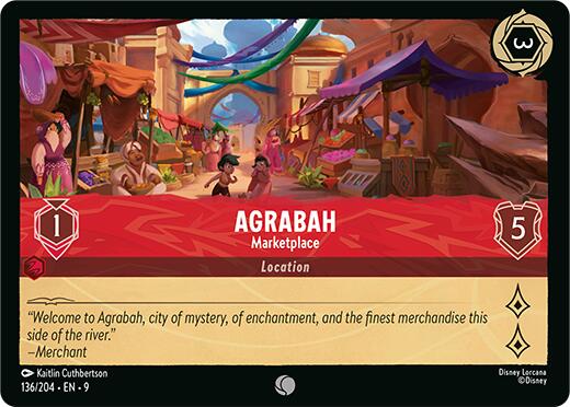 Agrabah