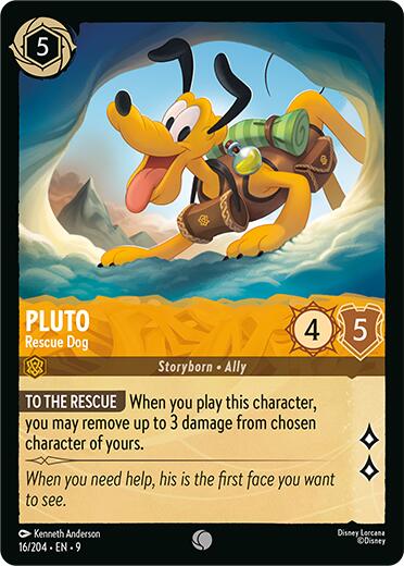 Pluto