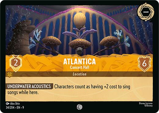 Atlantica
