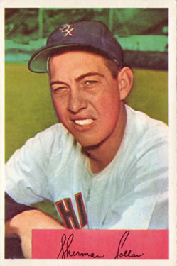 Sherm Lollar