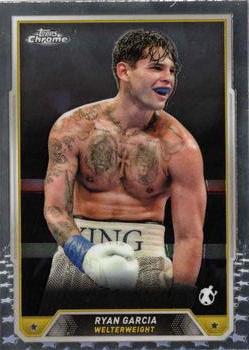 Ryan Garcia