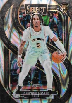 Stephon Castle