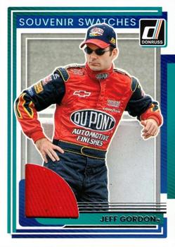 Jeff Gordon