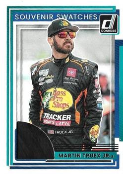 Martin Truex Jr