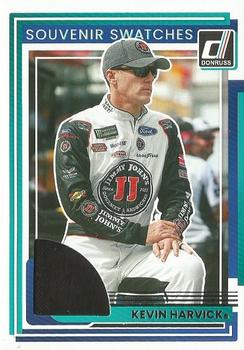 Kevin Harvick