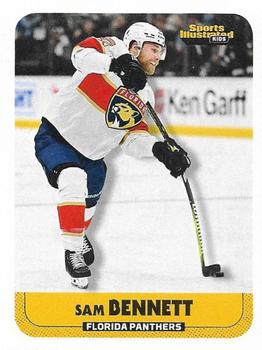 Sam Bennett