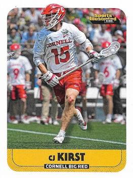 CJ Kirst
