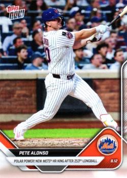 Pete Alonso