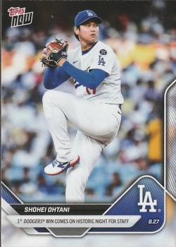 Shohei Ohtani