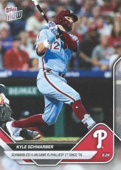 Kyle Schwarber