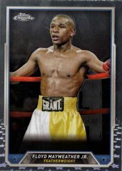 Floyd Mayweather Jr.
