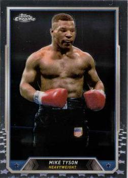 Mike Tyson