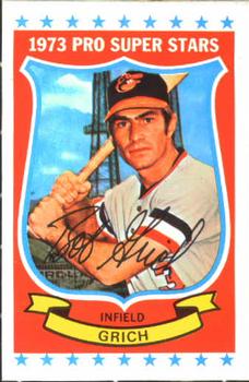 Bobby Grich