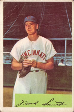 Frank Smith