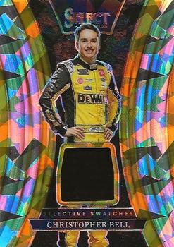 Christopher Bell