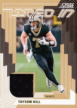 Taysom Hill