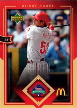 Bobby Abreu