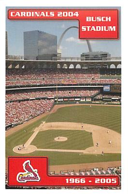 Busch Stadium