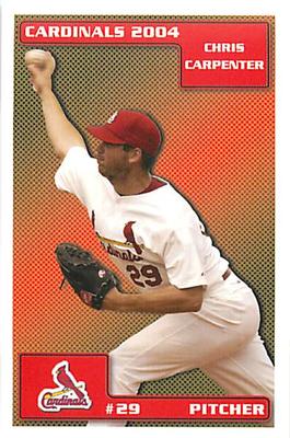 Chris Carpenter