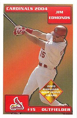 Jim Edmonds