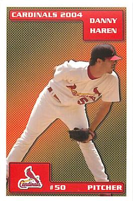 Danny Haren