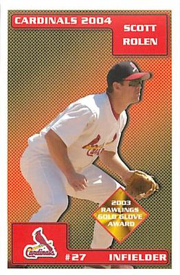 Scott Rolen