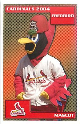 Fredbird