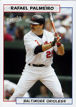 Rafael Palmeiro