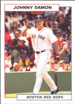 Johnny Damon