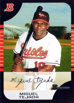Miguel Tejada